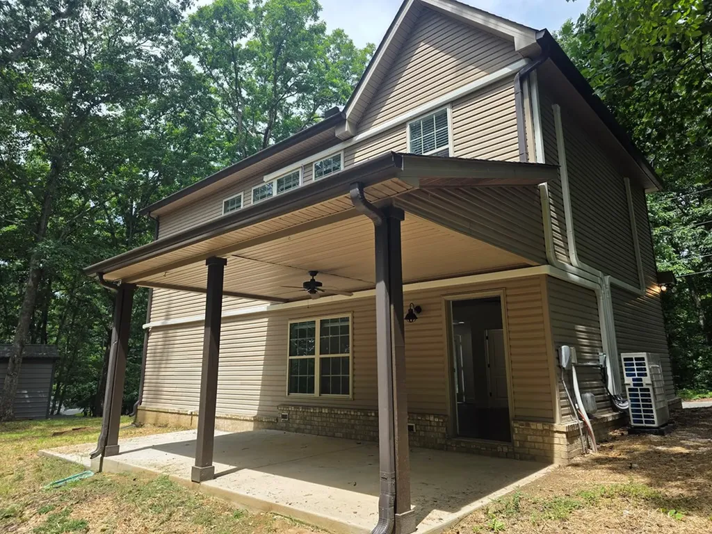 251 Oak Drive Smithville TN 37166