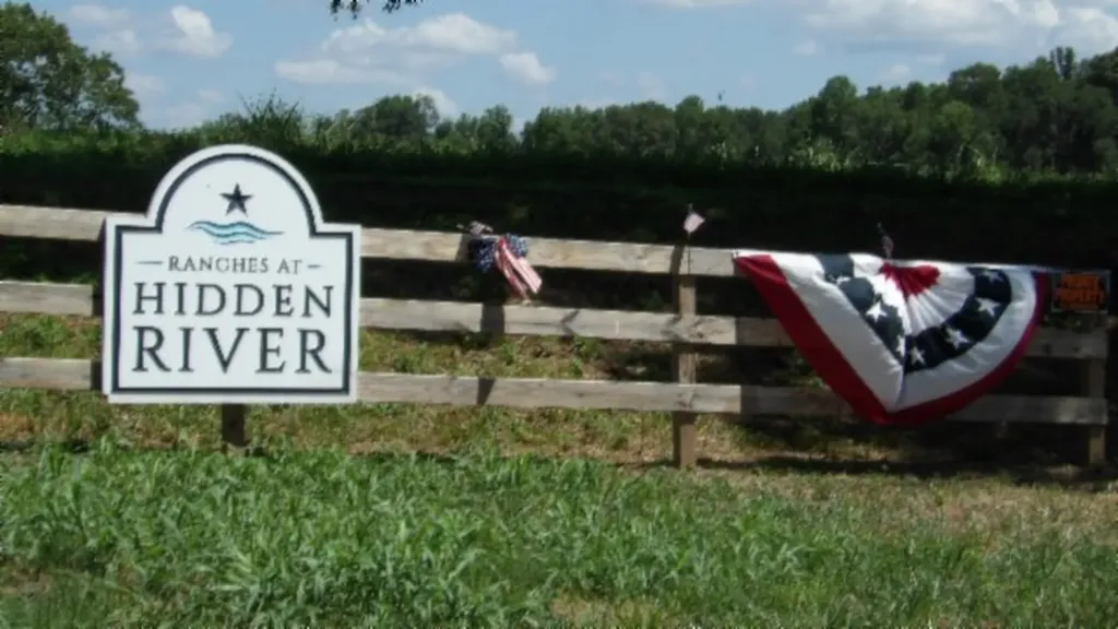 Lot 38 Ranchside Court Rock Island TN 38581