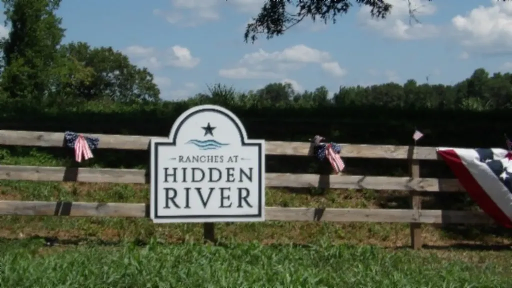 Lot 38 Ranchside Court Rock Island TN 38581