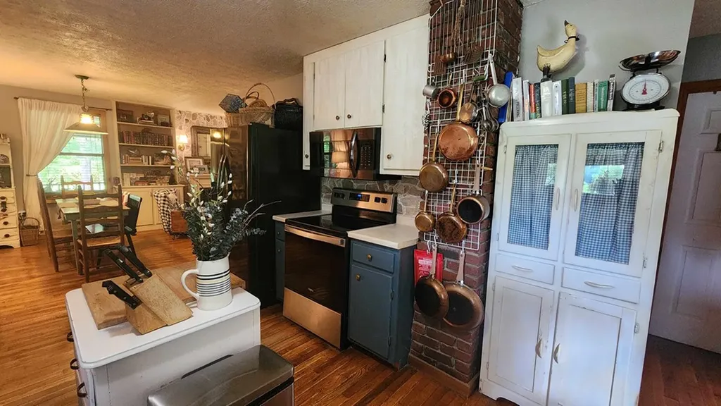 340 Christian Community Road Livingston TN 38570
