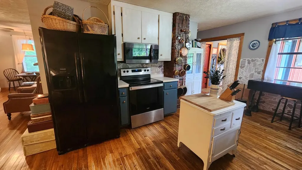 340 Christian Community Road Livingston TN 38570
