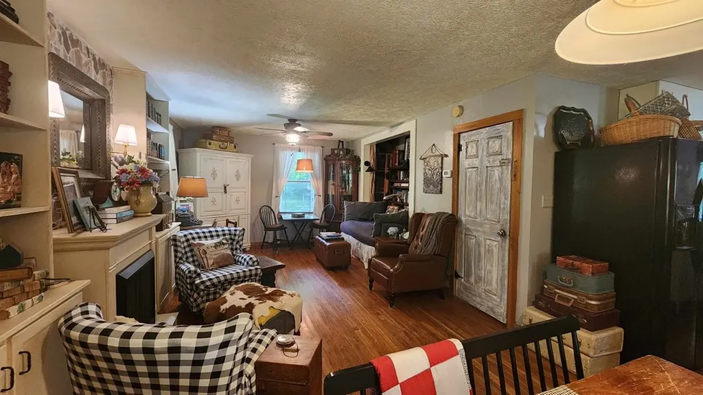 340 Christian Community Road Livingston TN 38570