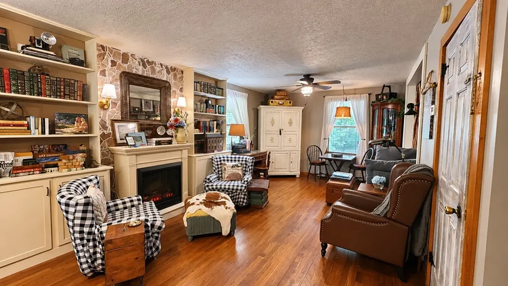 340 Christian Community Road Livingston TN 38570