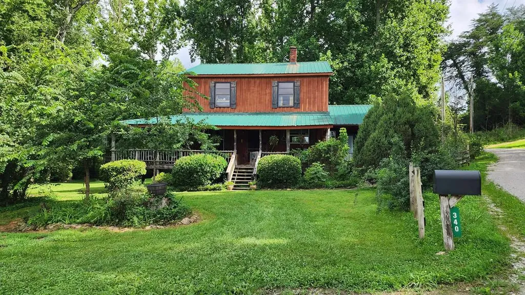 340 Christian Community Road Livingston TN 38570