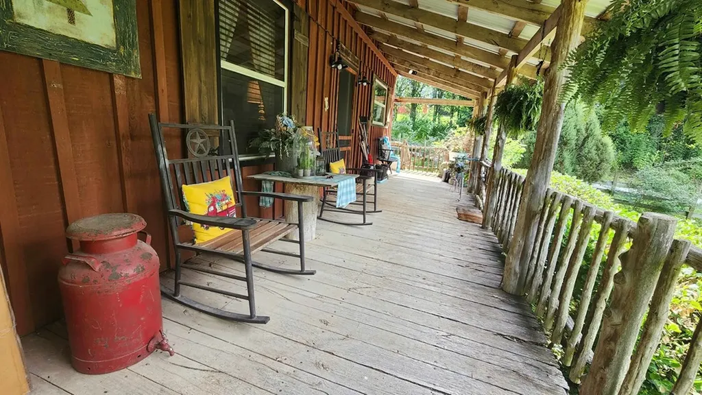 340 Christian Community Road Livingston TN 38570