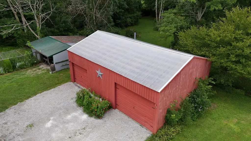 340 Christian Community Road Livingston TN 38570