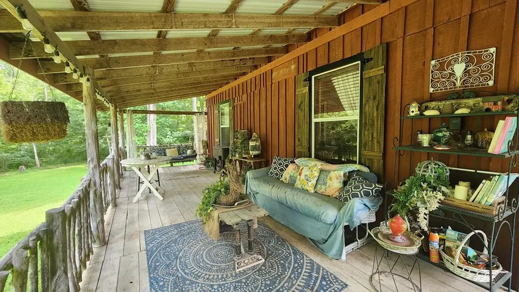 340 Christian Community Road Livingston TN 38570