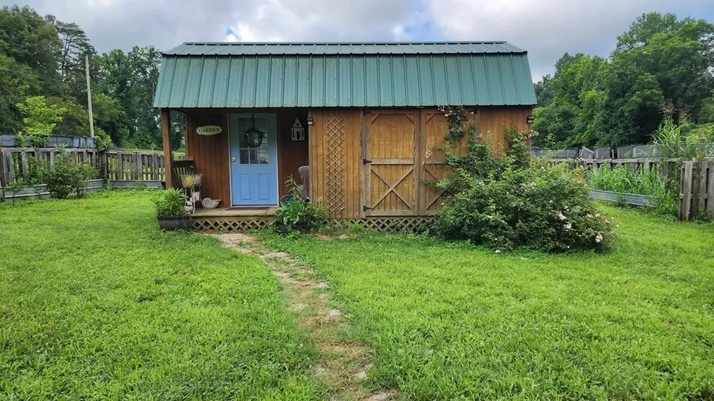 340 Christian Community Road Livingston TN 38570
