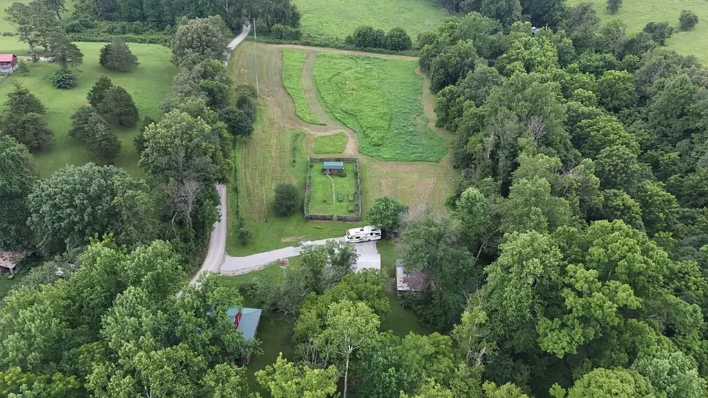 340 Christian Community Road Livingston TN 38570