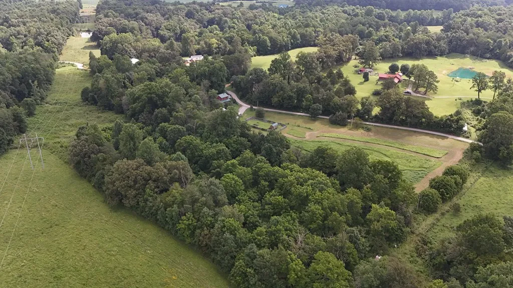 340 Christian Community Road Livingston TN 38570