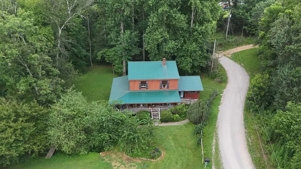 340 Christian Community Road Livingston TN 38570