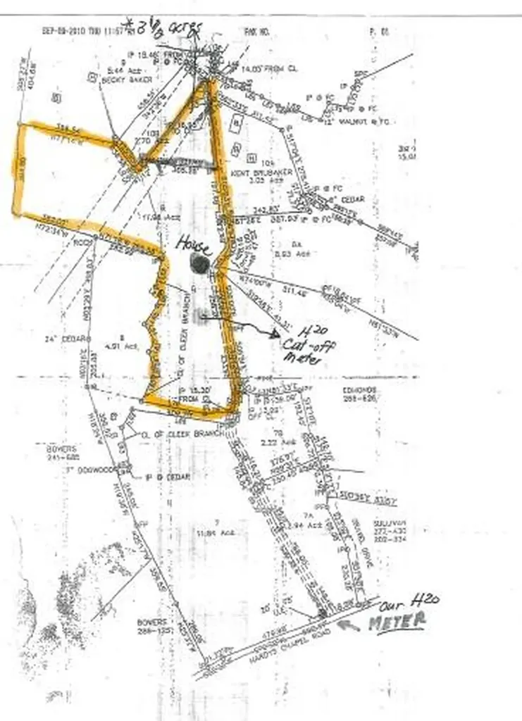 340 Christian Community Road Livingston TN 38570