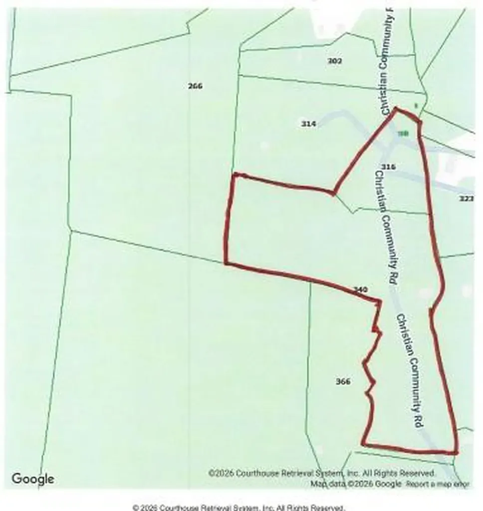 340 Christian Community Road Livingston TN 38570