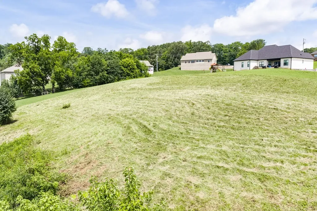 612 Thompson Creek Lane Cookeville TN 38506