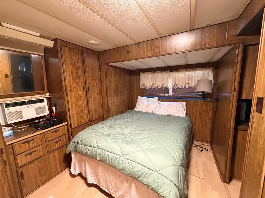 160 Apache Trail Crossville TN 38572