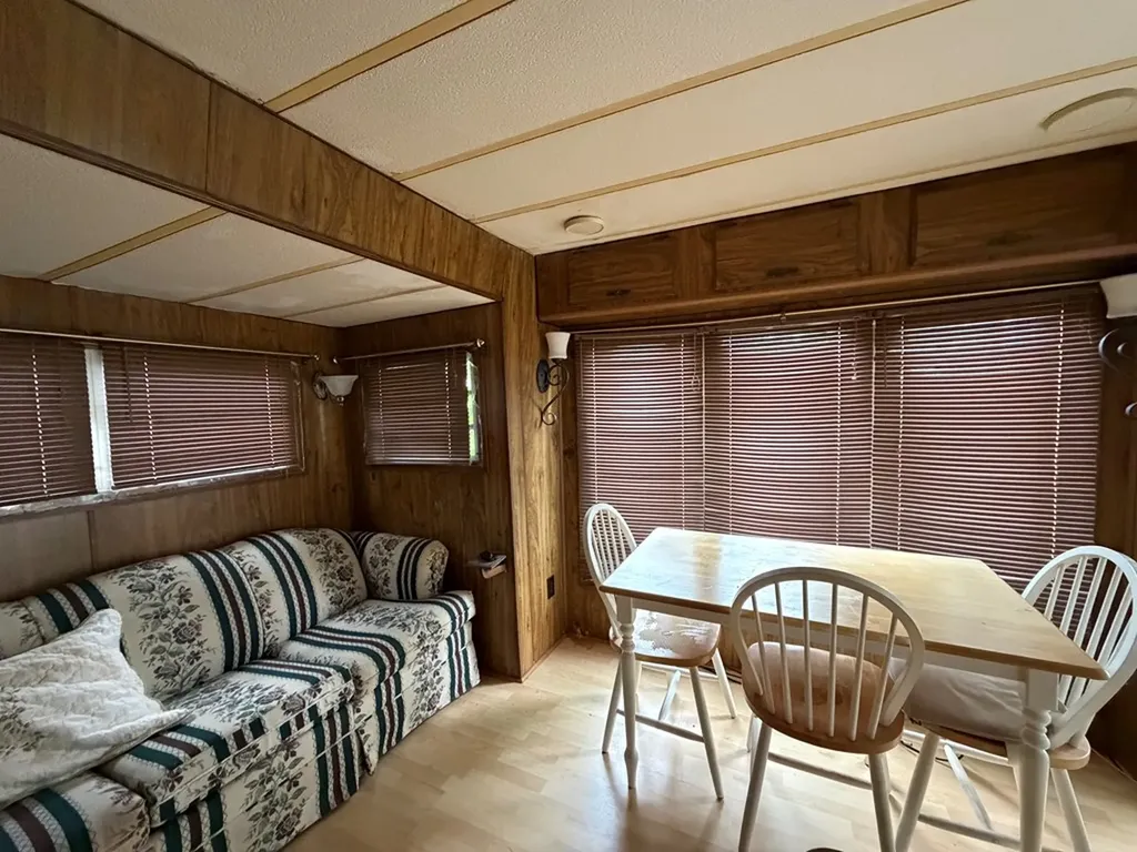 160 Apache Trail Crossville TN 38572