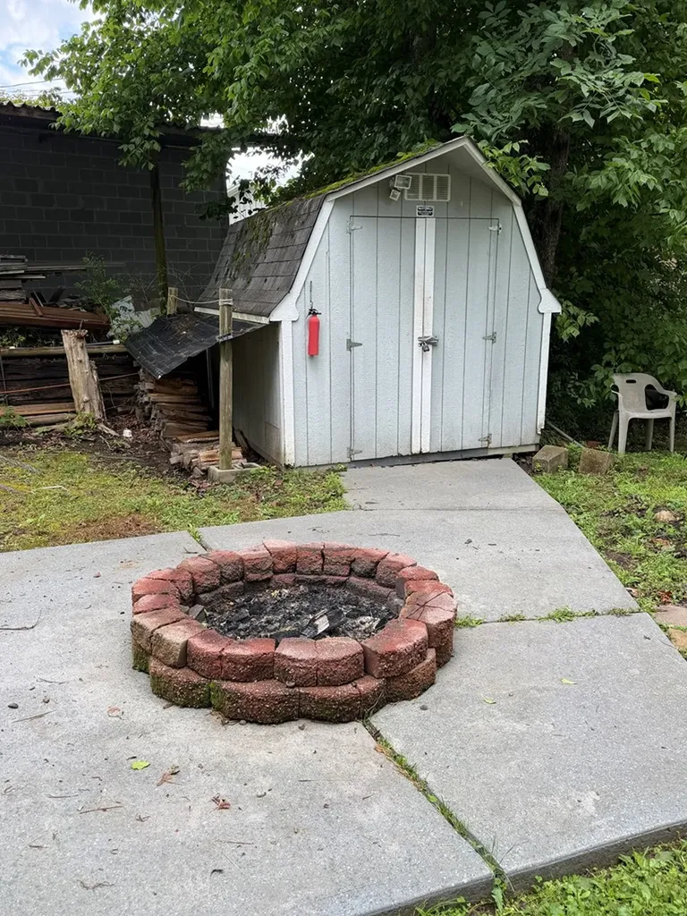 160 Apache Trail Crossville TN 38572