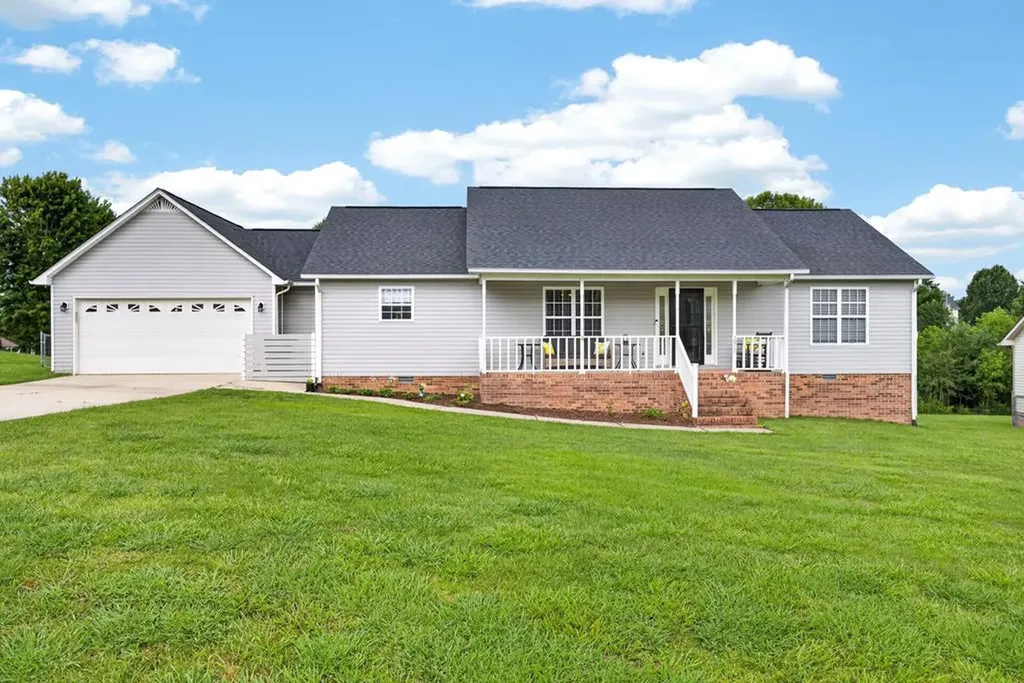 2977 West Haven Drive Cookeville TN 38501