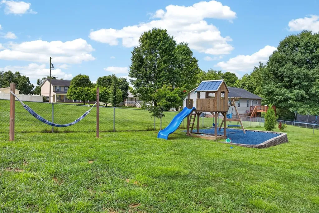 2977 West Haven Drive Cookeville TN 38501