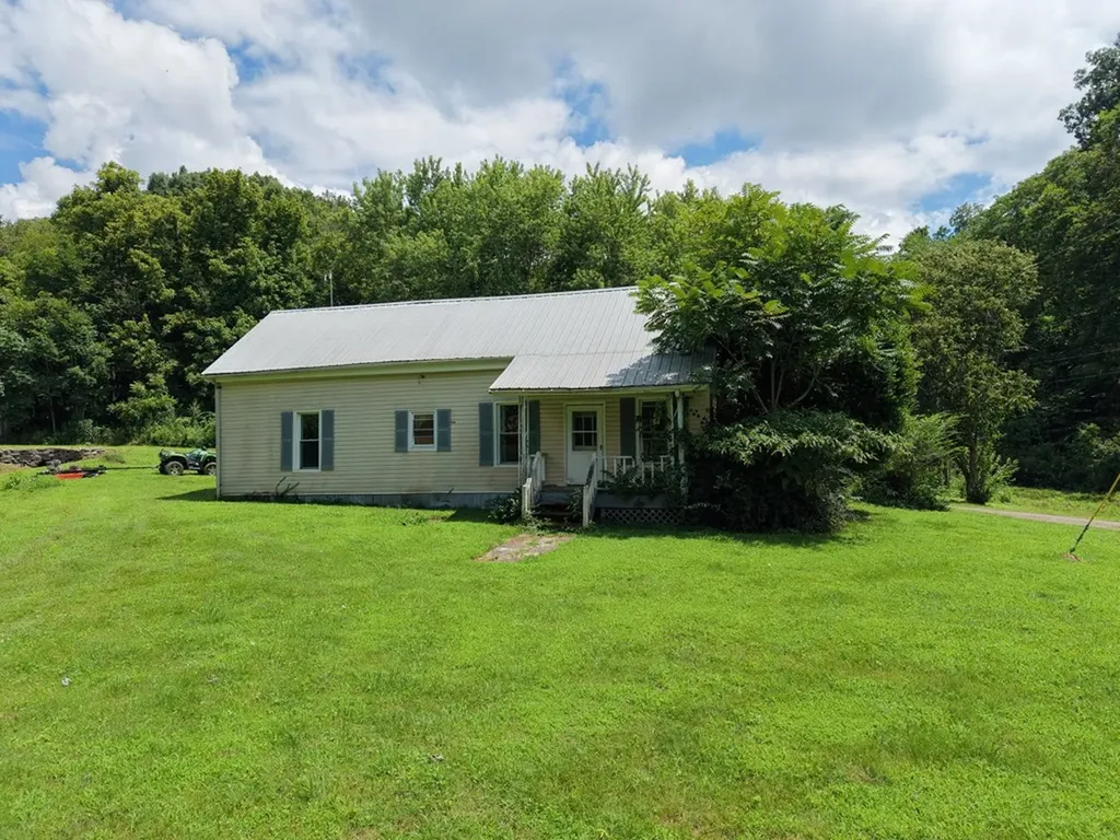 490 Ford Hollow Road Hartsville TN 37074