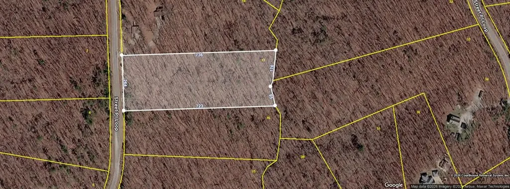 Lot 17 Street Place Loop Monterey TN 38574