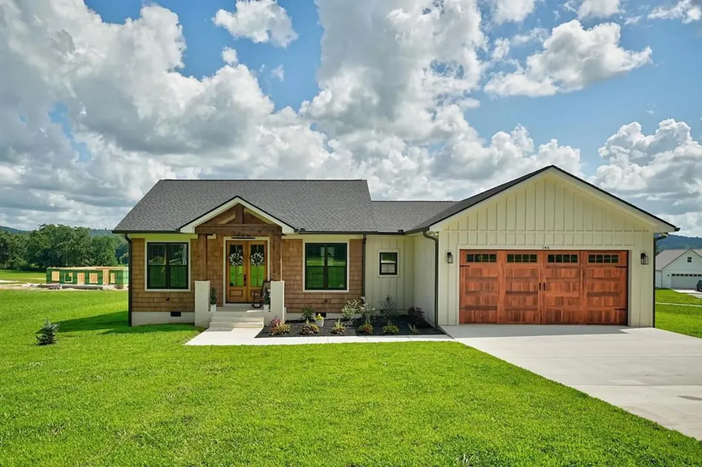 146 Bilbrey Road Livingston TN 38570