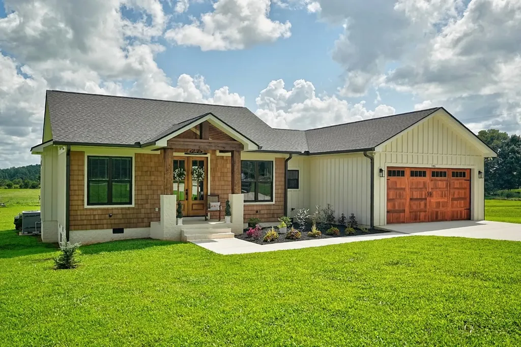 146 Bilbrey Road Livingston TN 38570