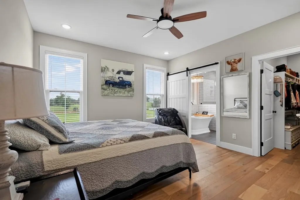 146 Bilbrey Road Livingston TN 38570