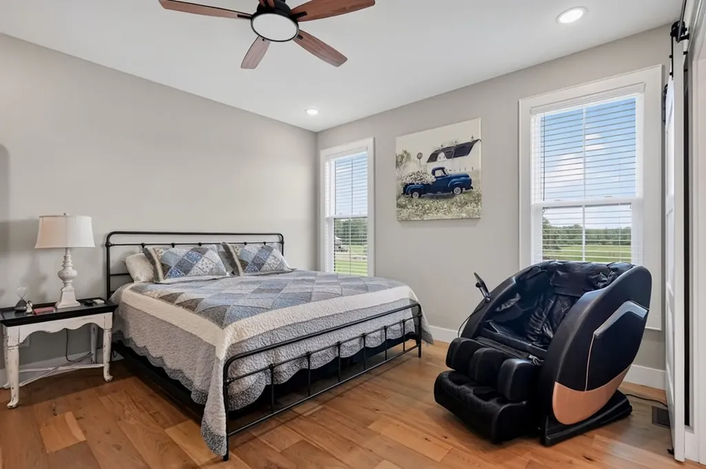 146 Bilbrey Road Livingston TN 38570
