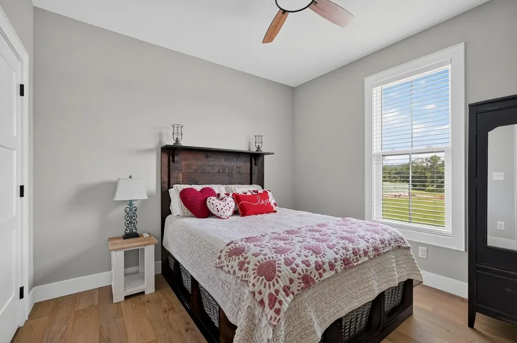 146 Bilbrey Road Livingston TN 38570