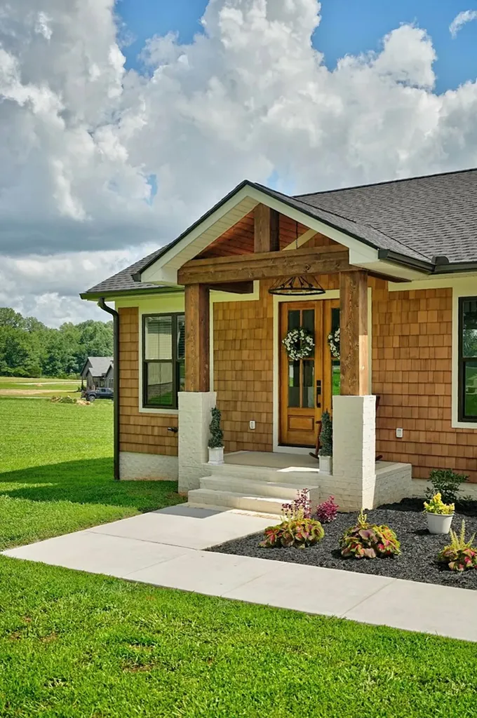 146 Bilbrey Road Livingston TN 38570