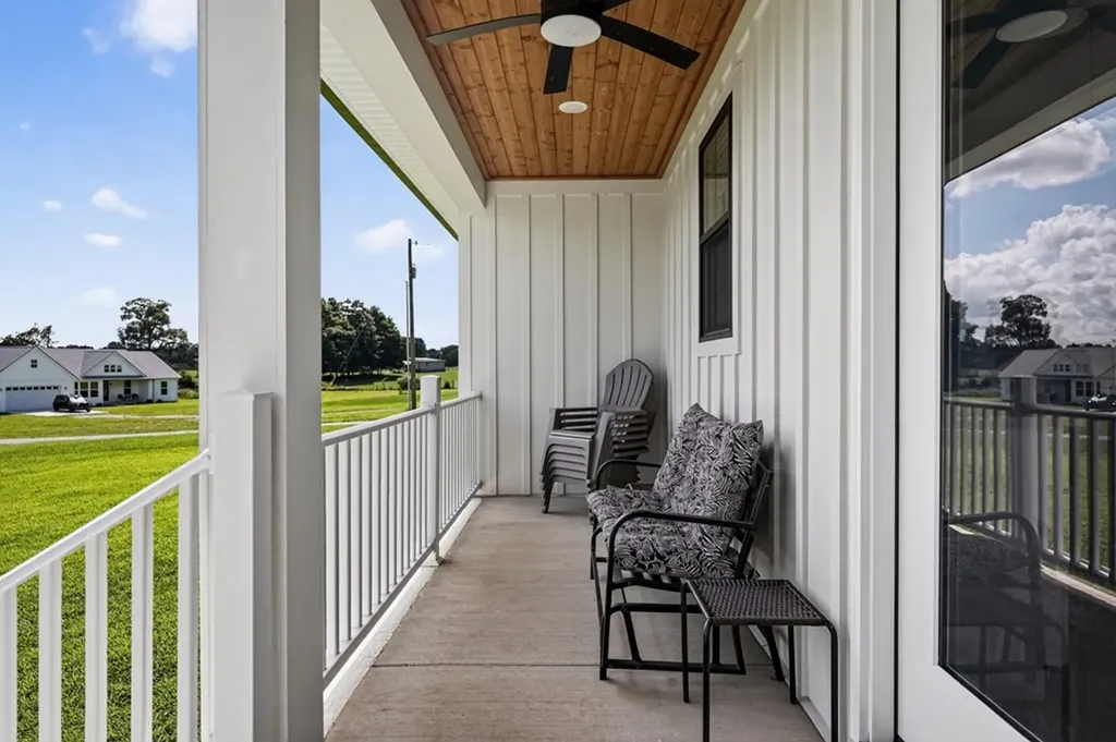 146 Bilbrey Road Livingston TN 38570