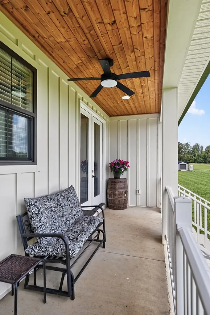 146 Bilbrey Road Livingston TN 38570