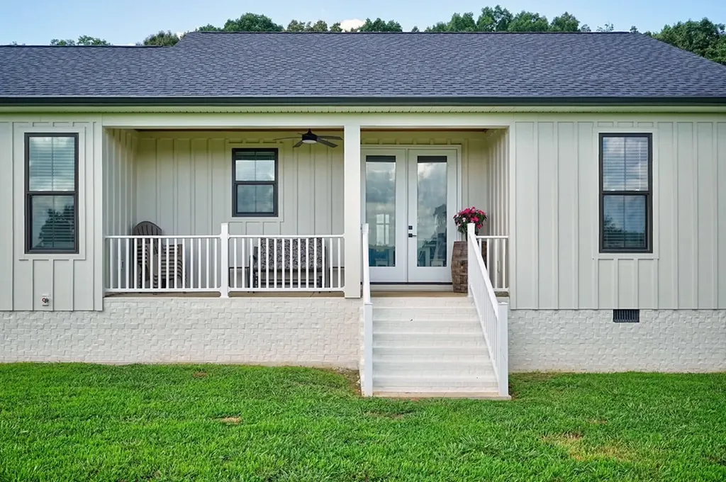 146 Bilbrey Road Livingston TN 38570