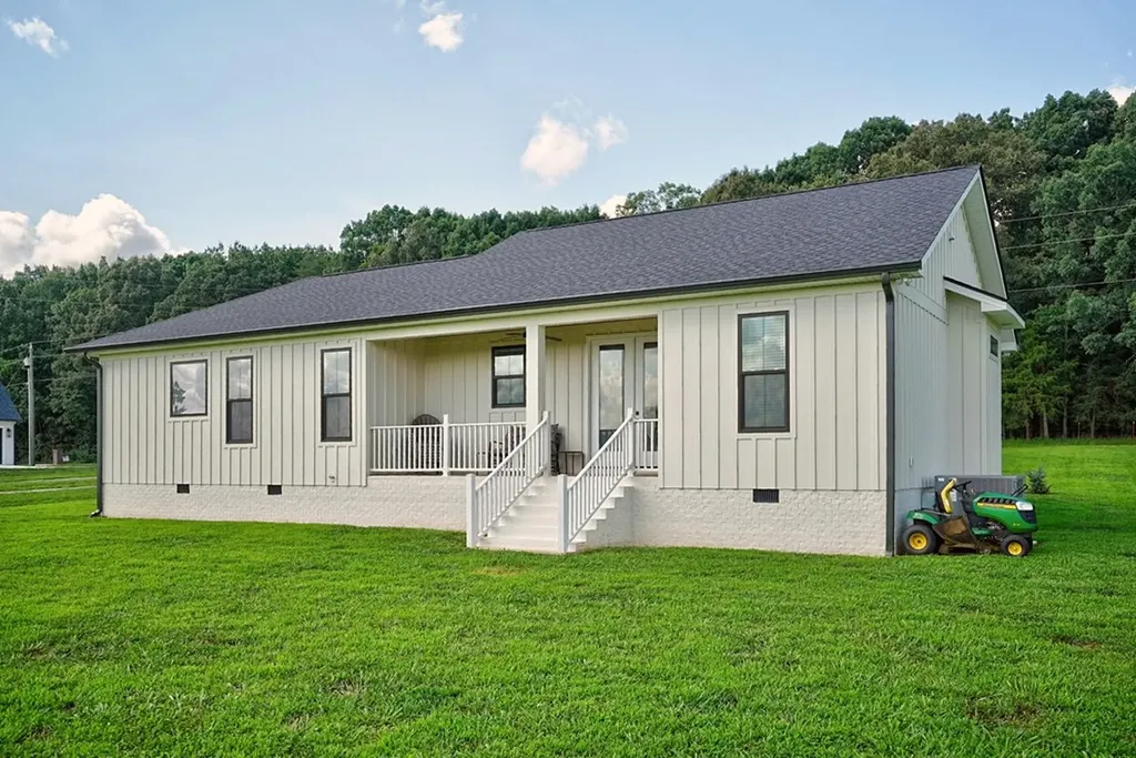 146 Bilbrey Road Livingston TN 38570