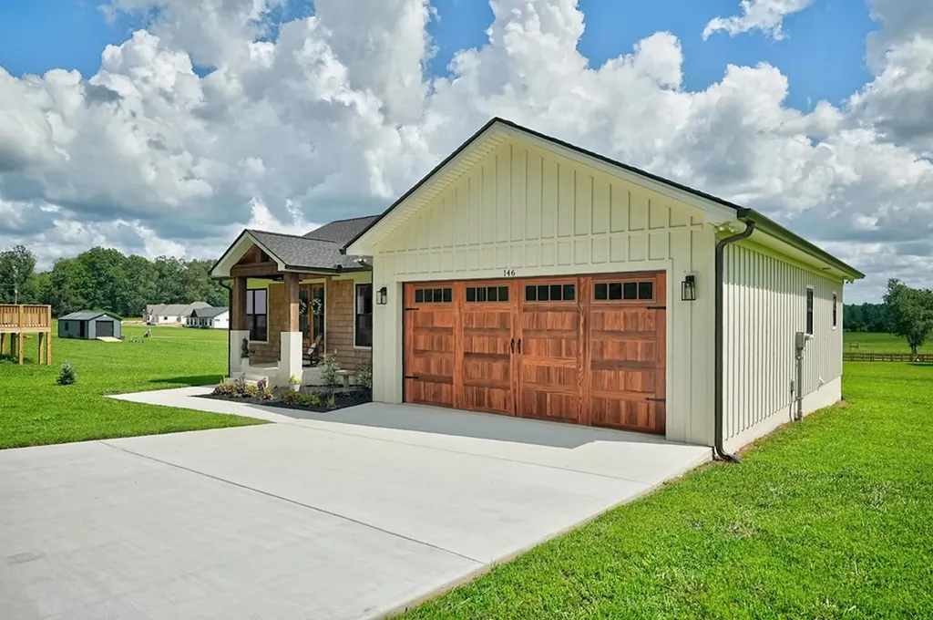 146 Bilbrey Road Livingston TN 38570