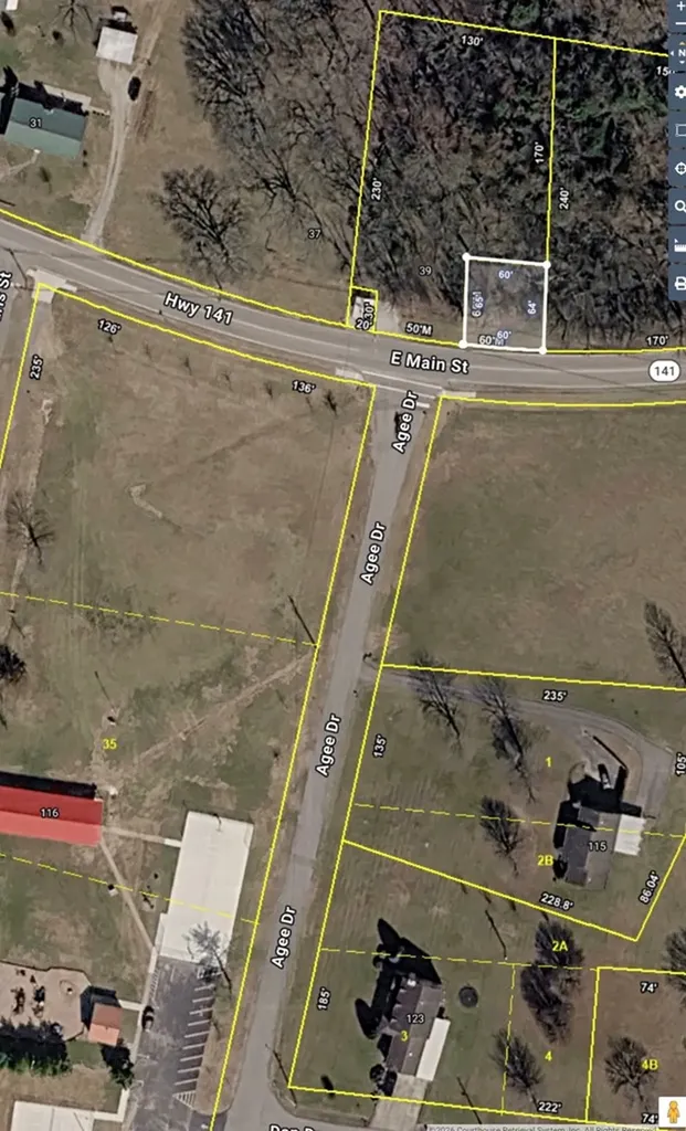 39 E Main Street Gordonsville TN 38563