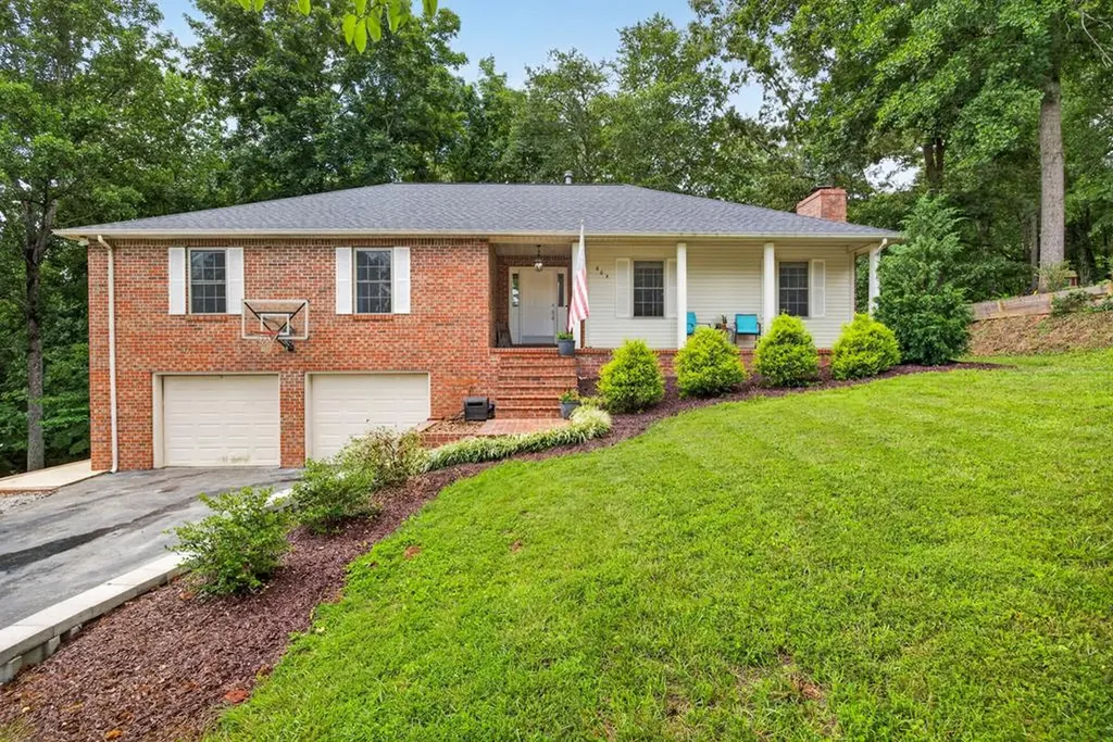 864 Spring Valley Road Cookeville TN 38501