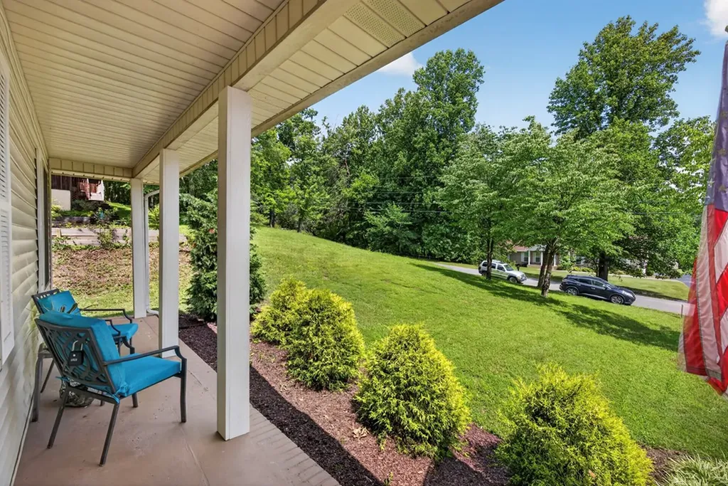 864 Spring Valley Road Cookeville TN 38501