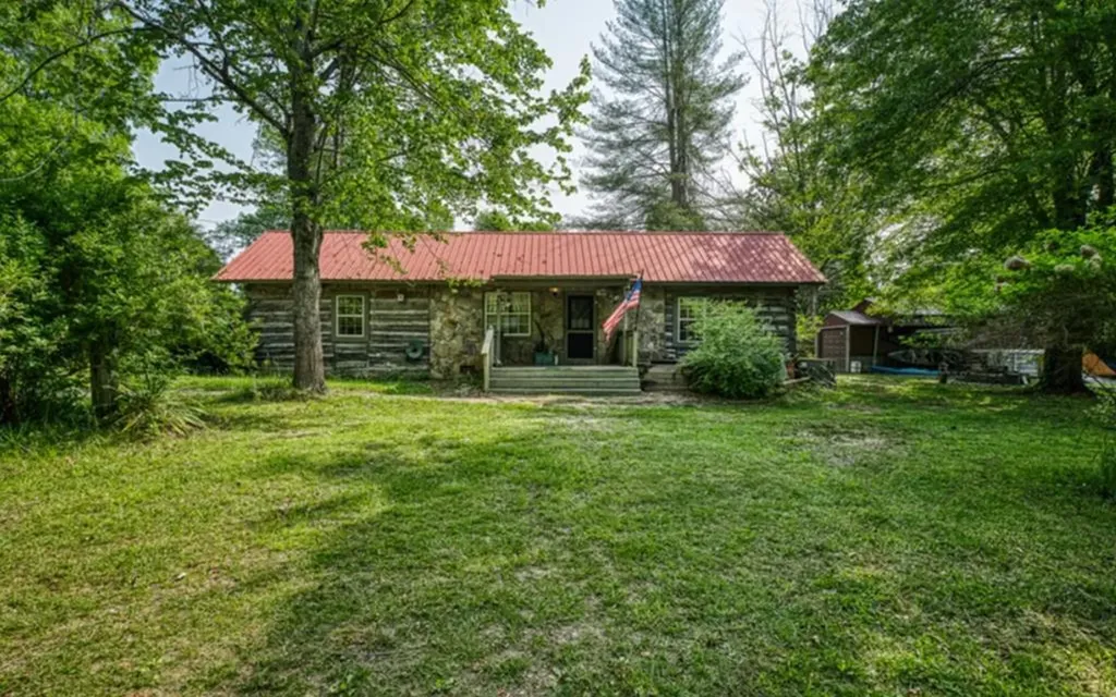 210 Kingwood Drive Sparta TN 38583