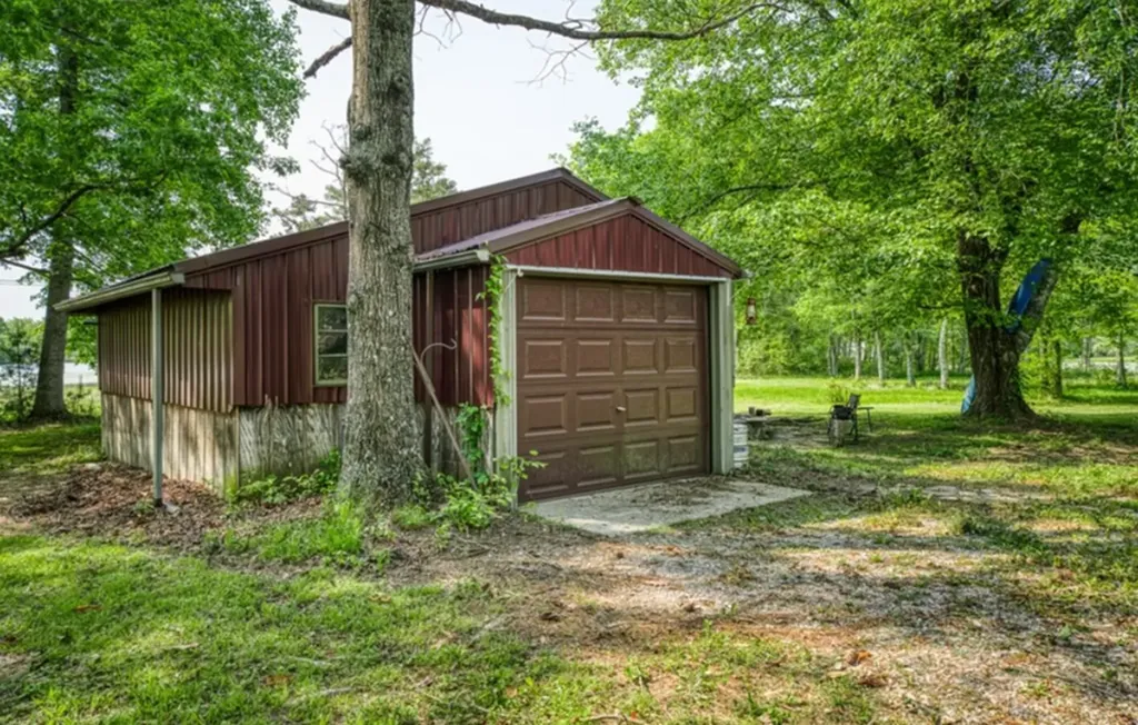210 Kingwood Drive Sparta TN 38583