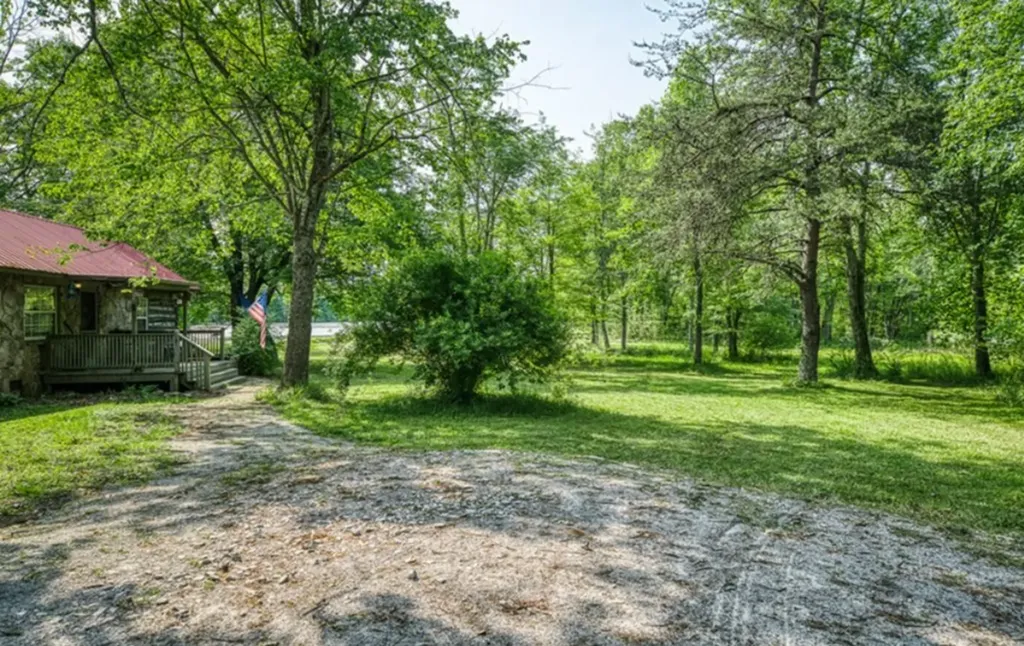 210 Kingwood Drive Sparta TN 38583