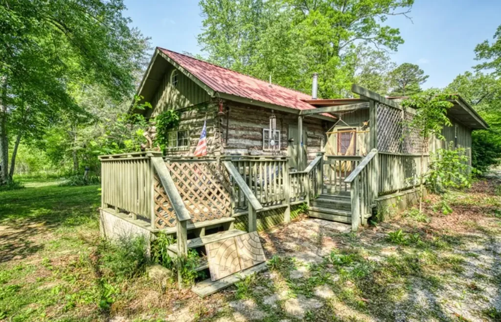 210 Kingwood Drive Sparta TN 38583