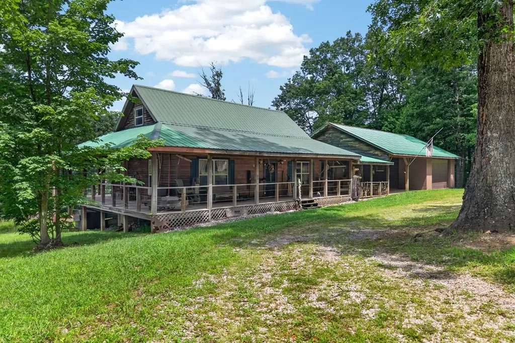 513 S 513 Valley Ridge Road Jamestown TN 38556