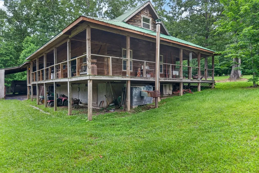 513 S 513 Valley Ridge Road Jamestown TN 38556