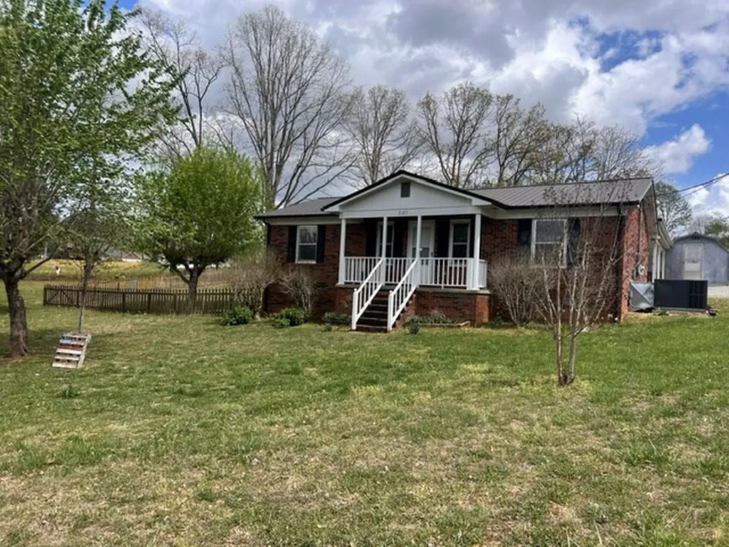 2125 Amber Meadows Cookeville TN 38506