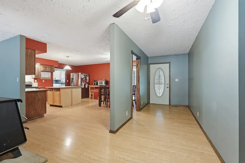 3291 Cumberland Lakes Drive Monterey TN 38574