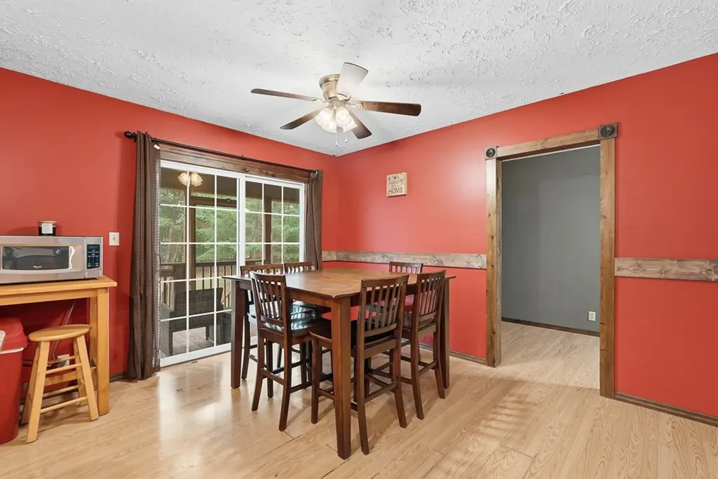 3291 Cumberland Lakes Drive Monterey TN 38574
