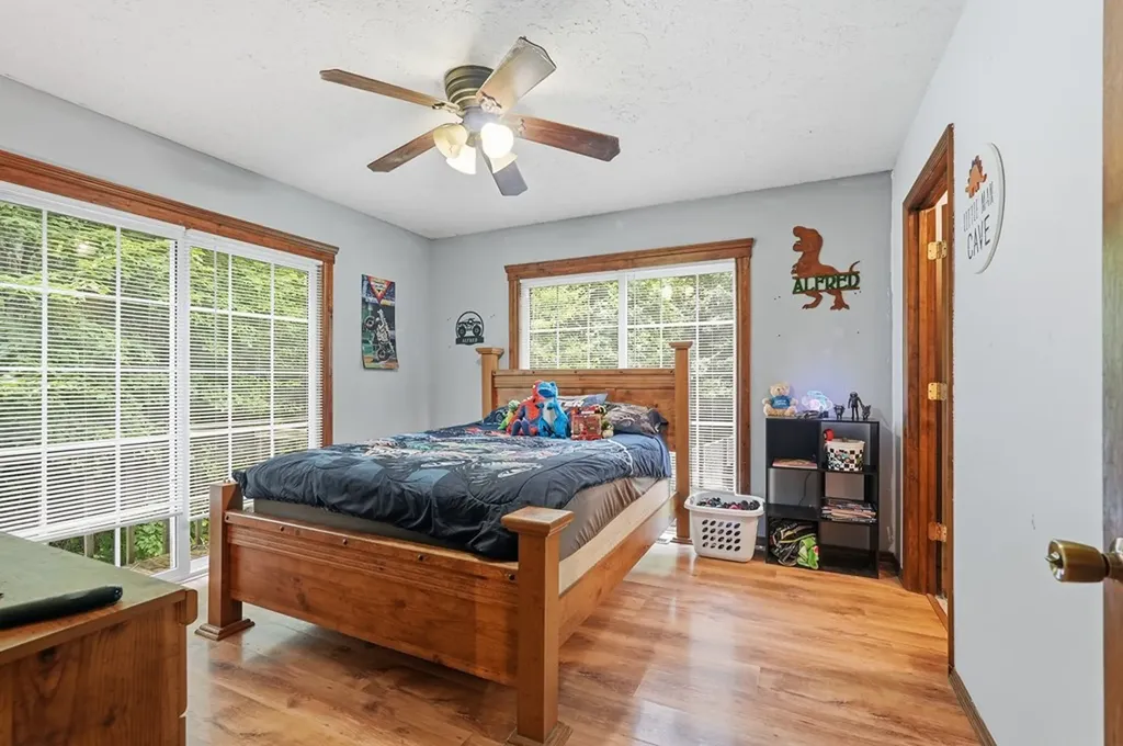 3291 Cumberland Lakes Drive Monterey TN 38574
