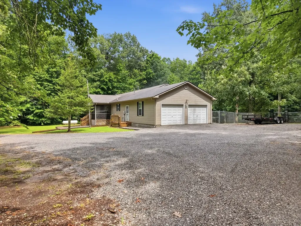 3291 Cumberland Lakes Drive Monterey TN 38574